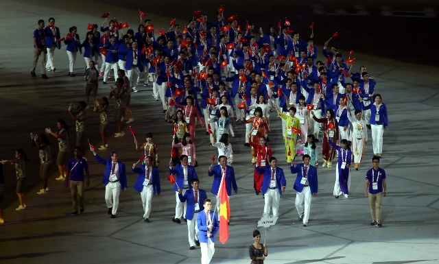 Ten remarkable culture, sports and tourism events in 2015