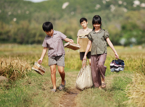 Four Vietnamese films chosen to feature at Berlin Film Festival