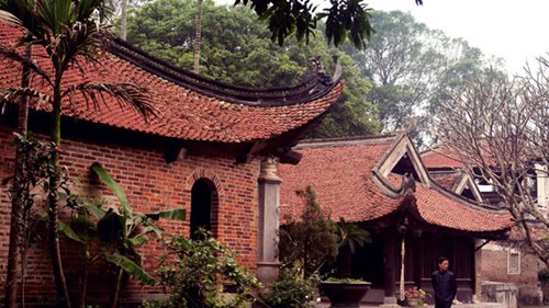 Additional 11 sites listed as special national relics