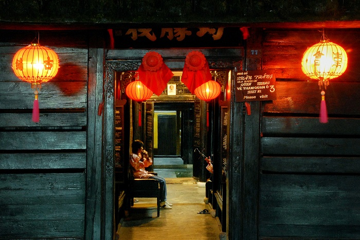 Hoi An Activities to mark Vietnam Cultural Heritage Day