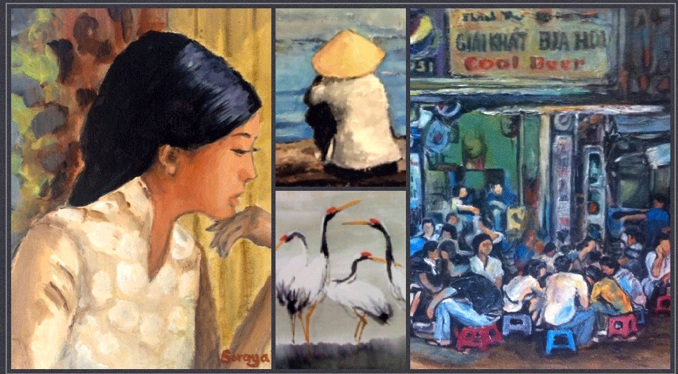 Photo exhibition marks 20 years of Vietnam-US relations