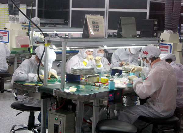 Vinh Phuc has 71 newly-licensed projects in 2015