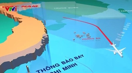Civil Aviation Authority of Vietnam rejects China statements