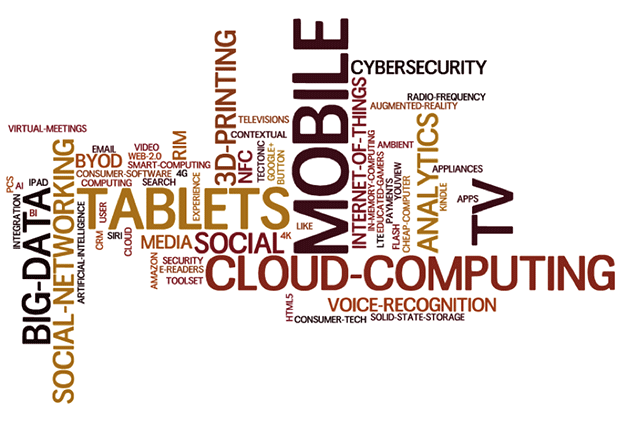 Digital technologies remain out of sight for the four billion people WB