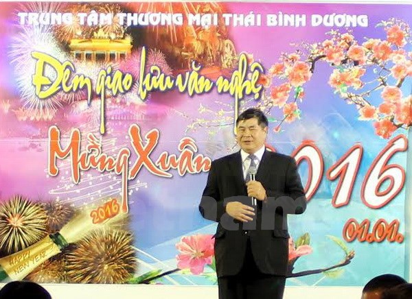 Vietnamese people in Germany contribute significantly to the bilateral partnership