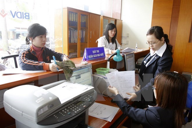 Hanoi’s budget collection valued at USD6 85 billion