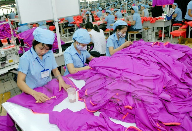 Export expected to grow 10 percent in 2016