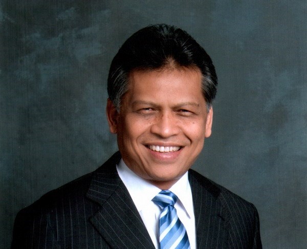 Ex-ASEAN secretary general to run for Thai premier