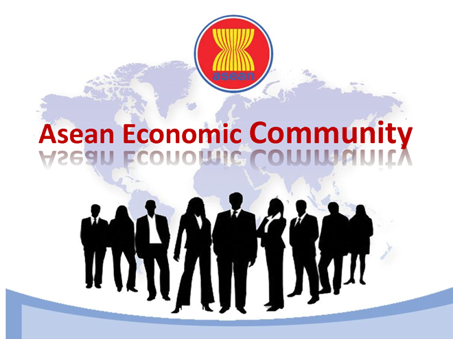 AEC sets new chapter for Southeast Asia economic integration
