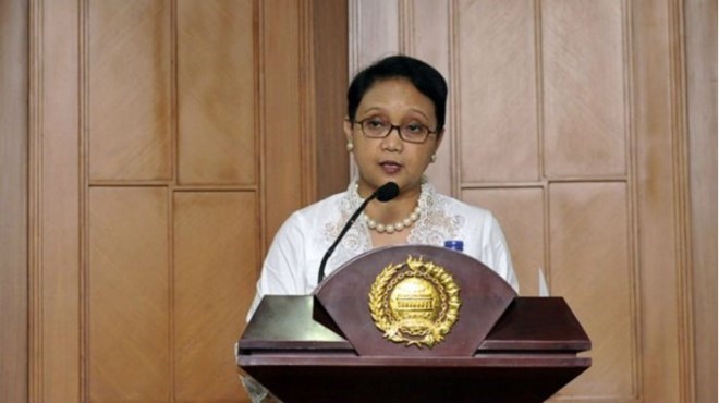 Indonesia prioritises 4 areas in diplomatic policy 2016