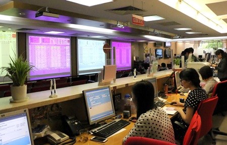 Vietnam’s shares predicted to improve in 2016