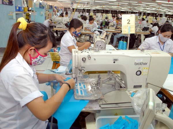 Hanoi firms gain insight into ASEAN Economic Community