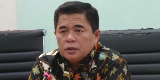 Indonesia’s House of Representatives speaker named