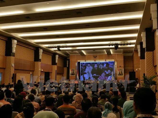 Indonesia launches 3-hour investment permit service