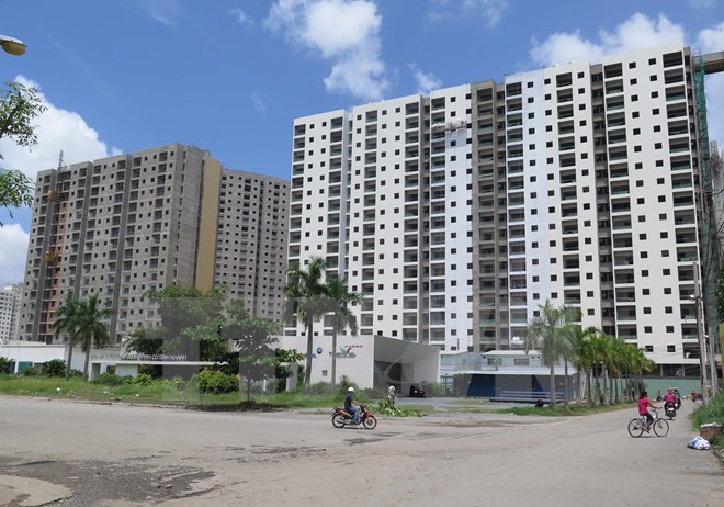 Deputy PM realty market successfully restructured