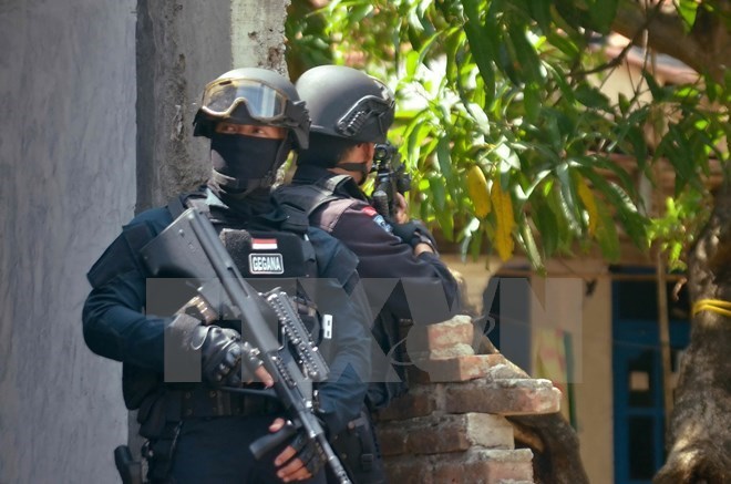 Indonesia considers new security steps