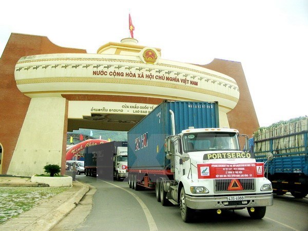 Cross-border trade hoped to reach USD30 billion this year