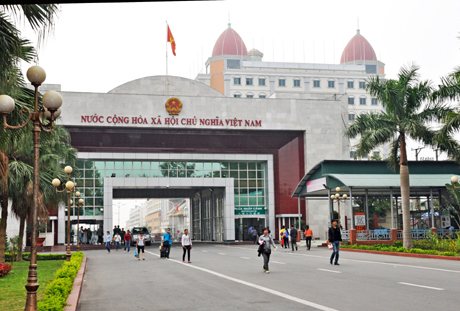 Quang Ninh to pilot self-drive tours to Dongxing city