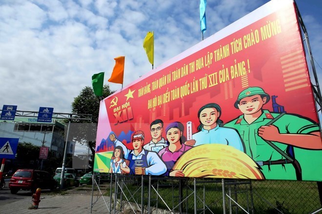 Vietnam is a special model of success Egyptian official
