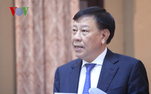 Hanoi Sports, art and culture activities welcome 12th National Party Congress