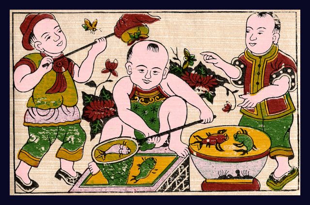 Art and culture activities welcome 12th National Party Congress