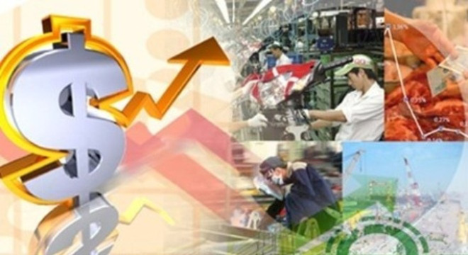 Global economy to accelerate modestly to 2 9  World Bank
