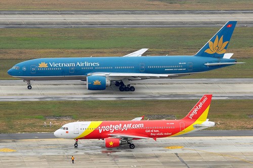 Airlines urged to lower ticket prices