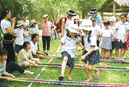 Hanoi Tet programme to feature ethnic culture
