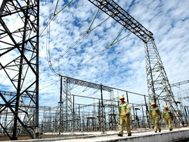 Vietnam to import power from Laos