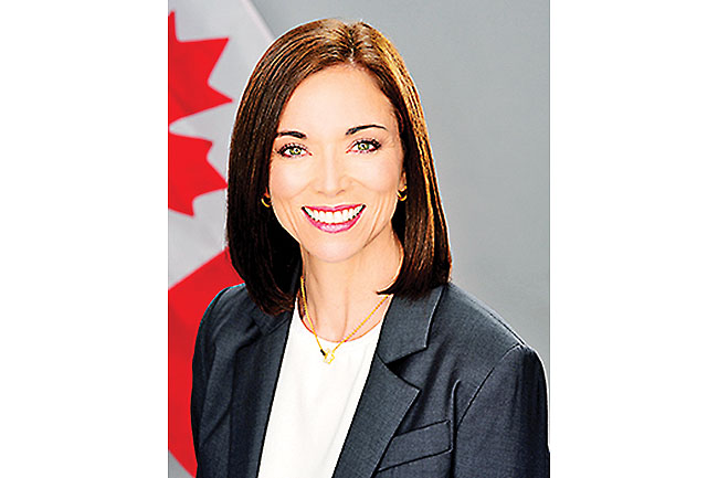 Canada appoints first dedicated Ambassador to ASEAN