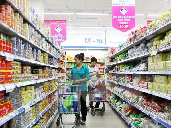 Domestic retailers urged for better links
