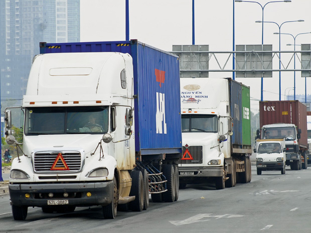 Private sector Key for Vietnam’s transport and logistics