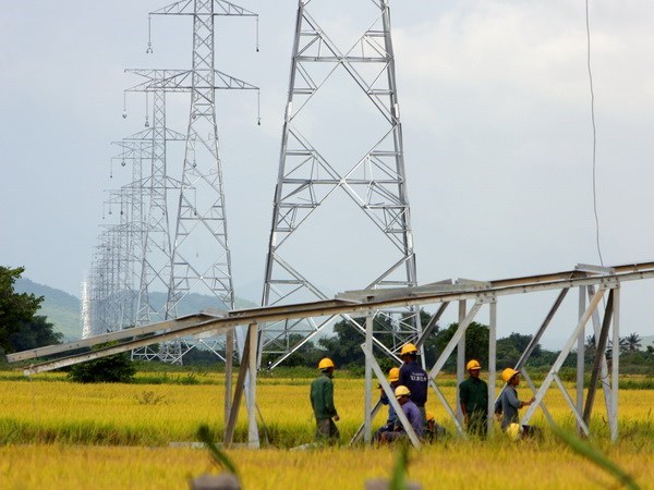 EVN SPC ensures power supply for islanders
