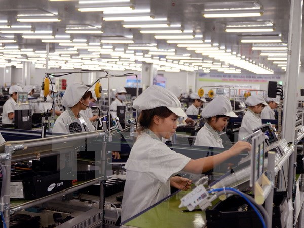 Policy forum talks TPP, EU - Vietnam FTA