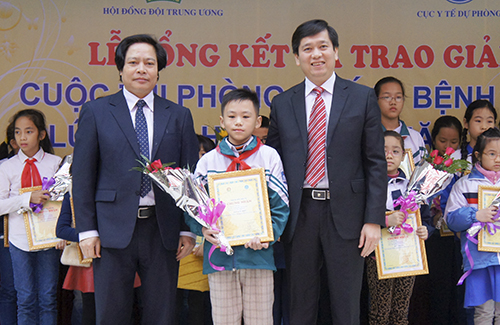 Over 2 million of exam papers for “Teenage Diseases Prevention”
