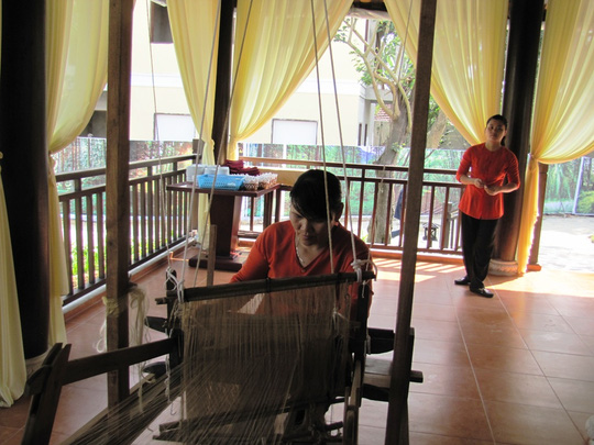 Vietnam - Asia Silk Culture Festival to open in Hoi An
