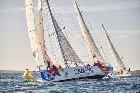 Da Nang counts down to world s longest ocean race
