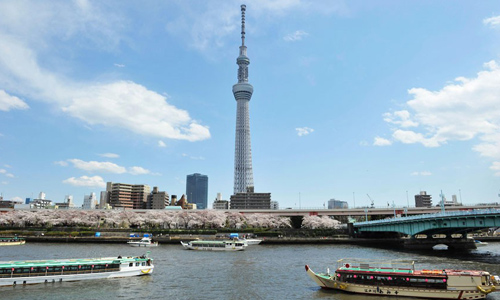 Vietnam to build world’s tallest television tower