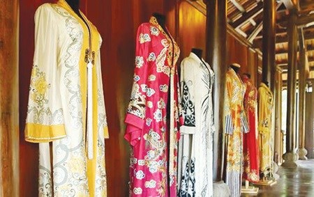 HCM city to host aodai festival