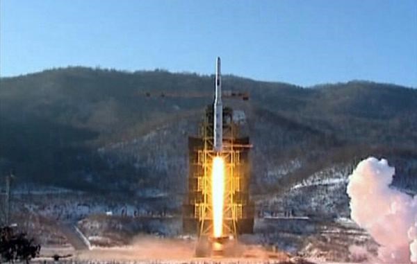 ASEAN calls on resumption of Korean nuclear talks
