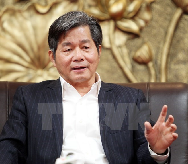 Renewal process continues in Vietnam minister