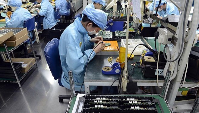 Singapore’s exports to China see record low in seven years