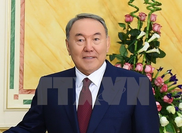 Kazakhstan ratifies Vietnam – EAEU free trade agreement