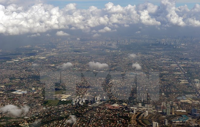 Philippines Foreign investment increases sharply in 2015