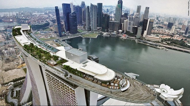 Singapore’s CPI down for 15th straight month