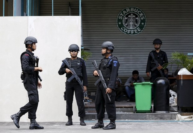 UN warns of transnational crime across Southeast Asia