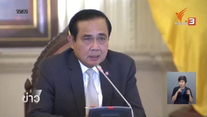 Thailand drafts long-term rice strategy