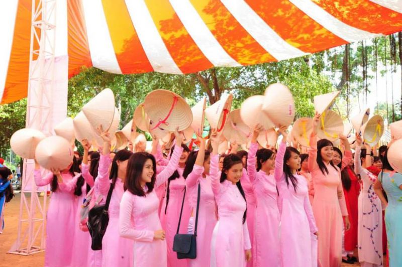 Third Ao dai festival in Ho Chi Minh city to be held in March