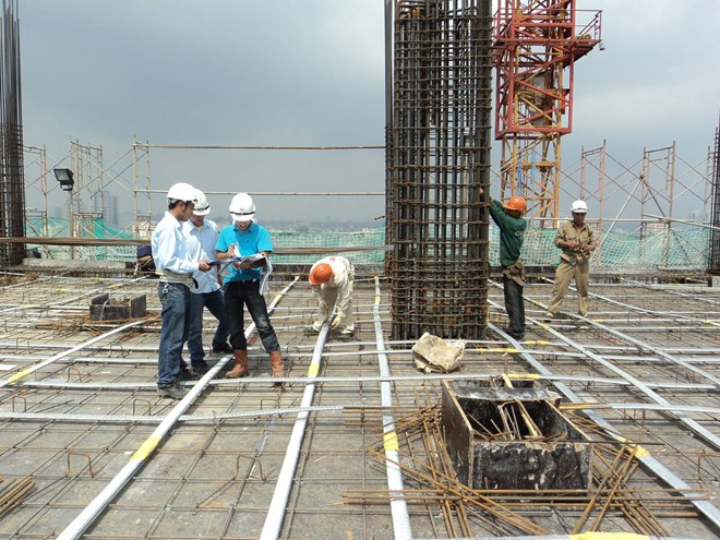 Mid-term public investment need estimated at almost USD495 million