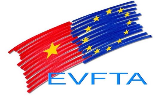 EU-Vietnam Free Trade Agreement now available online